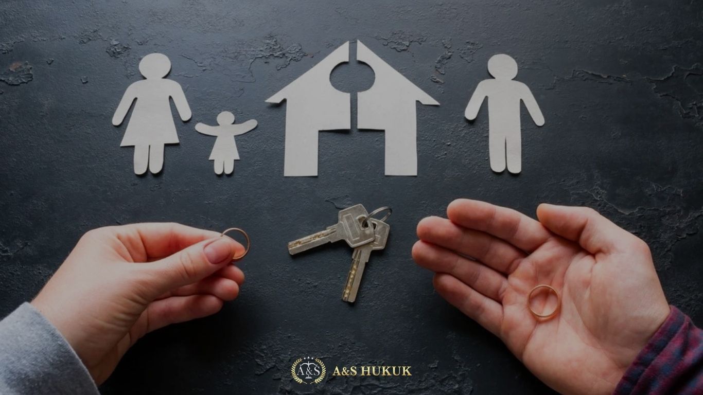 Yalova boşanma avukatı ile profesyonel hukuk danışmanlığı ve dava süreçlerinde destek