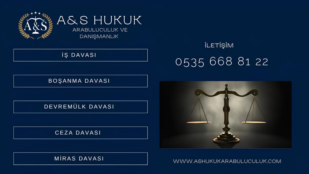 Yalova’da boşanma ve mal paylaşımı davalarında uzman avukat, müvekkillere profesyonel hukuki danışmanlık ve dava takibi hizmeti sunuyor.