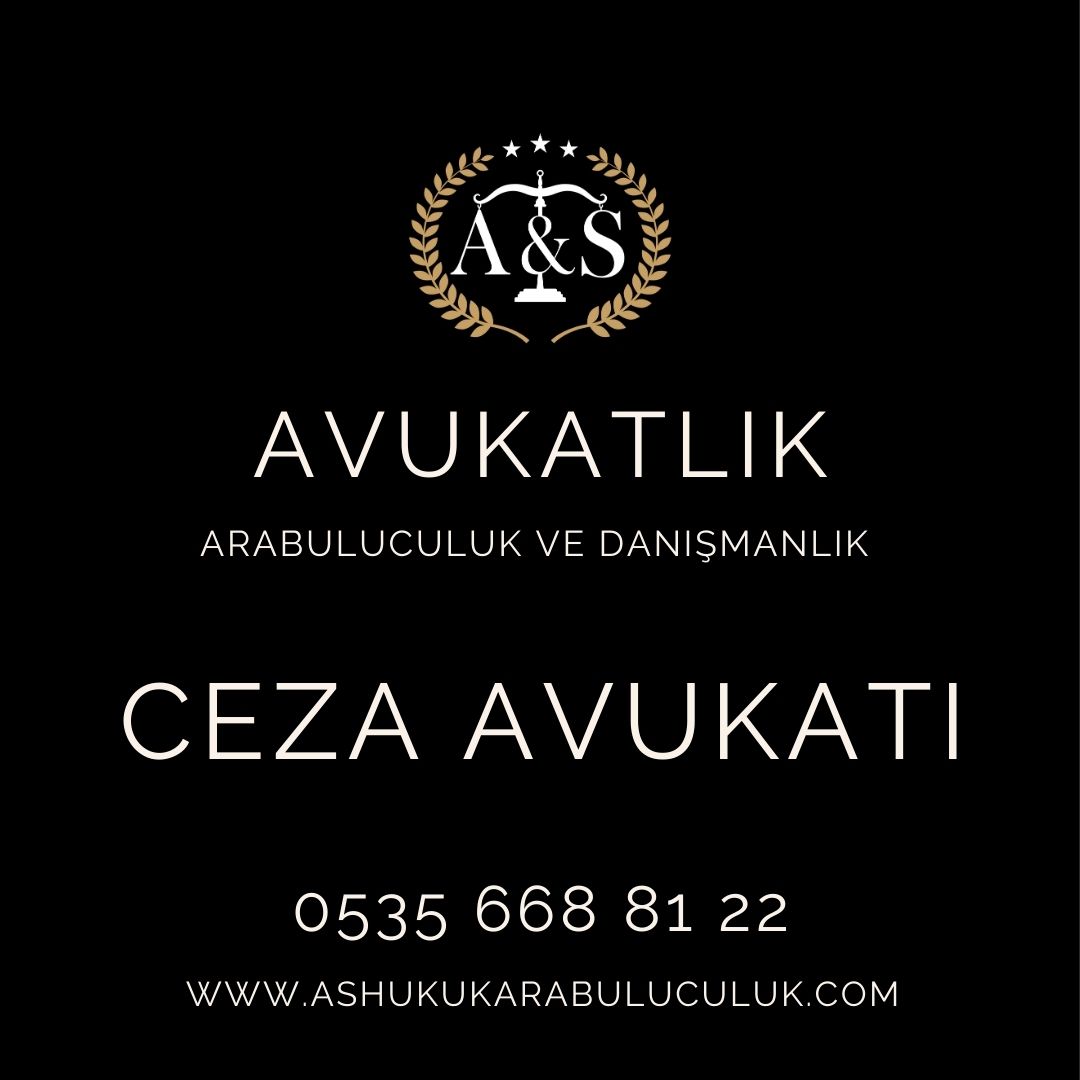 Yalova’da ceza hukuku alanında hizmet veren ceza avukatı ve hukuk danışmanlığı